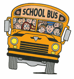 schoolbus