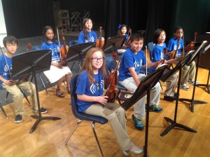 violinacademy february2014